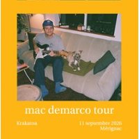 Mac Demarco