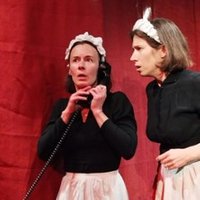 Les Bonnes - Jean Genet