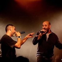 Alee & Mourad Musset (de La Rue Kétanou)