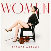 Esther Abrami - Women
