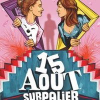 15 Août sur Palier (Tournée)