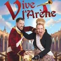 Vive l'Arène