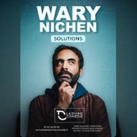 Wary Nichen - Solutions