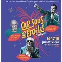 Festival Cap Sous les Etoiles