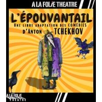 L'Epouvantail