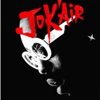 Jok'air - Tournée