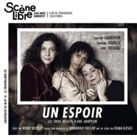 Un Espoir, Les Trois Reflets d'une Adoption