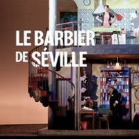 Le Barbier de Séville
