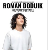 Roman Doduik