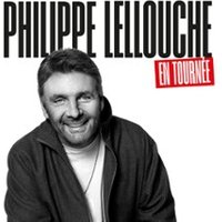 Philippe Lellouche - en Tournée