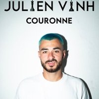 Julien Vinh - Couronne (tournée)