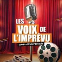 Les Voix de L’imprévu ! - Ligue d'Improvisation des Hauts de France