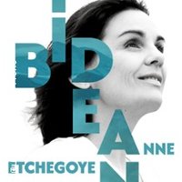 Anne Etchegoyen - Bidean