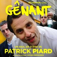 Patrick Piard - Gênant