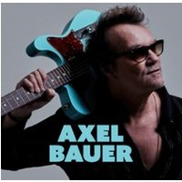 Axel Bauer