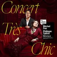 Concert Très Chic