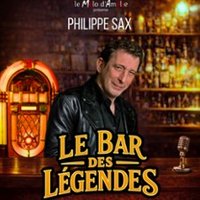 Le Bar des Legendes