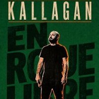 Kallagan - en Roue Libre - Tournée