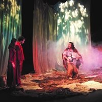 L'Ile des Esclaves - Théâtre des Arcades de Buc Thumbnail