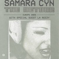 Samara Cyn - The Detour