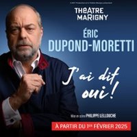 Eric Dupond-Moretti Thumbnail