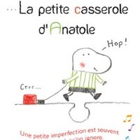 La Petite Casserole d'Anatole - Le Triomphe, Saint-Etienne