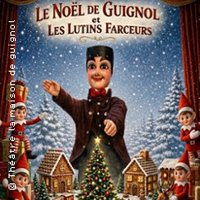 Le Noël de Guignol et les Lutins Farceurs