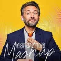 Philippe Roche - Génération Mashup, Théâtre le Paris, Avignon