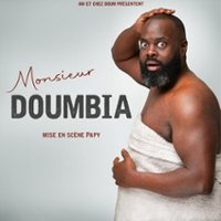 Issa Doumbia - Monsieur Doumbia