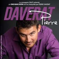 Pierre Daverat - Vous Veut Beaucoup De Bien - Le Boui-boui - Lyon