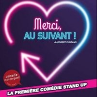 Merci au Suivant