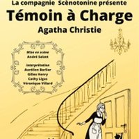 Témoin à Charge Thumbnail