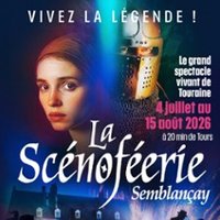 La Scénoféerie de Semblançay