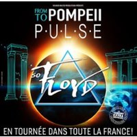 So Floyd The Pink Floyd Show - Tournée