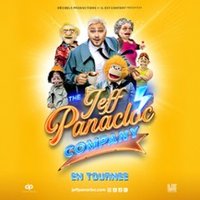The Jeff Panacloc Company