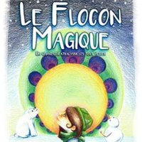 Le Flocon Magique