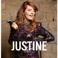 Justine le Pottier