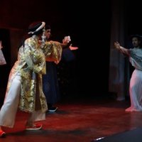 Légendes - Cie Winterreise Théâtre