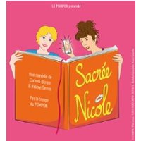 Sacrée Nicole