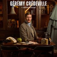 Gérémy Crédeville - l'Enquête