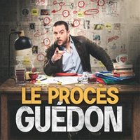 François Guédon - Le Procès Guédon