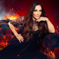 Sabrina Rives - l'Hypnose Ensorcelée