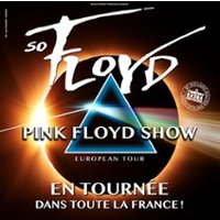 So Floyd The Pink Floyd Show - Tournée