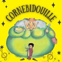 Cornebidouille