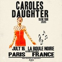 Carolesdaughter
