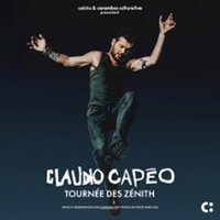 Claudio Capeo Tournee