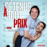 Détenus à Tout Prix - Tournée