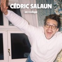 Cédric Salaün - En Rodage