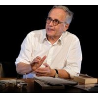 Fabrice Luchini Lit Victor Hugo Thumbnail