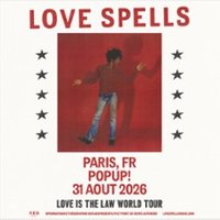 Love Spells